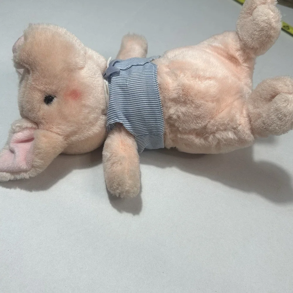 EDEN Beatrix Potter PIGLING BLAND 9